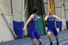 Track & Field Wheaton Invitational  Wheaton College Men’s Track & Field compete at the Wheaton invitational. - Photo By: KEITH NORDSTROM : Wheaton, Track